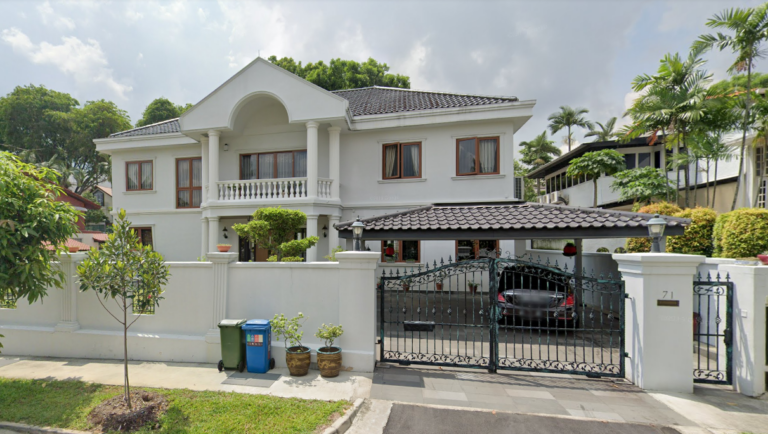 71 Neram Road